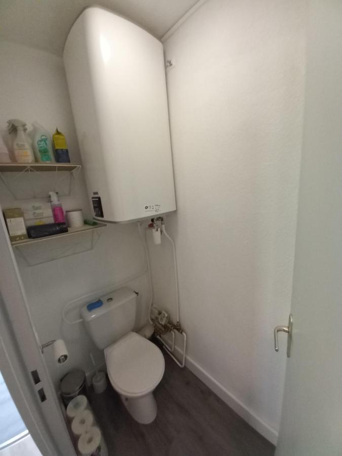 Appartement 4 Personnes - Residence Les Sybelles Saint-Sorlin-dʼArves Dış mekan fotoğraf